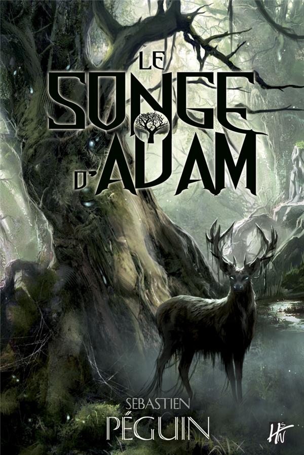 LE SONGE D'ADAM