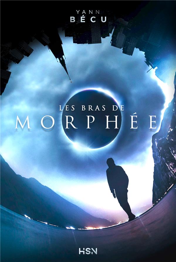 LES BRAS DE MORPHEE