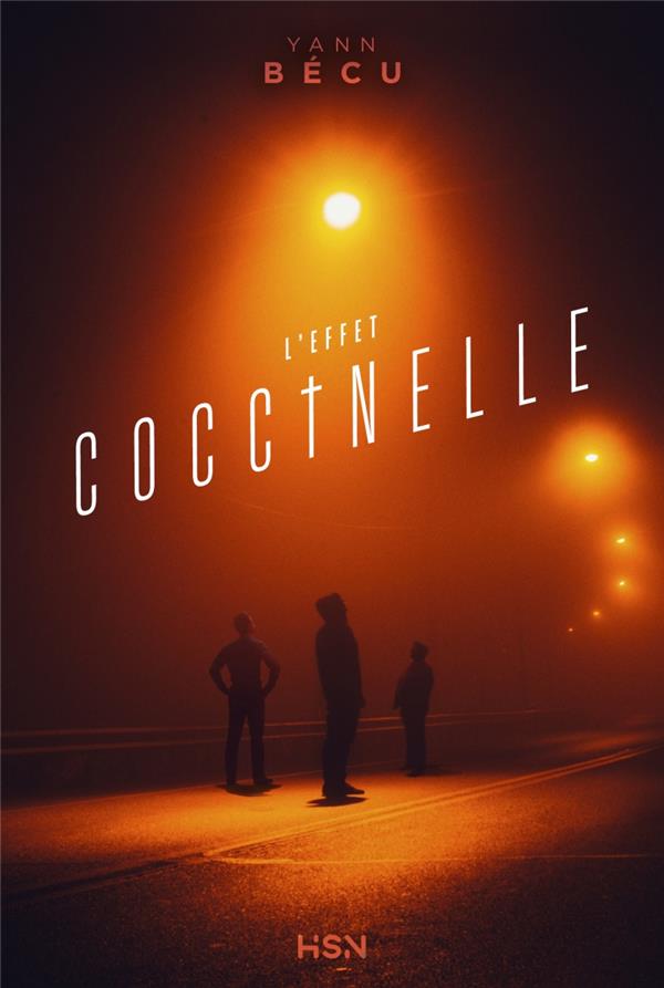 L'EFFET COCCINELLE