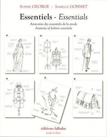 ESSENTIELS - ESSENTIALS
