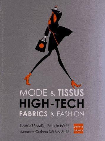 MODES & TISSUS HIGH-TECH