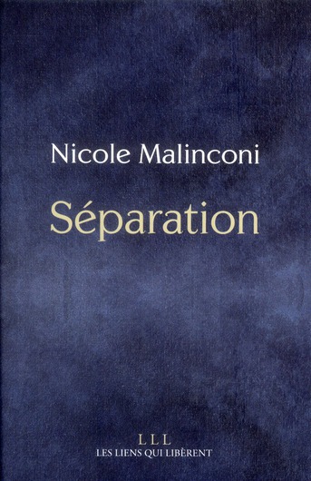 LA SEPARATION