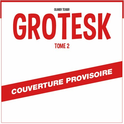 GROTESK T02