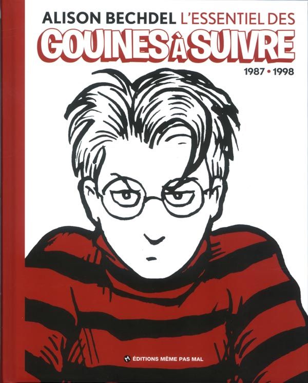 ESSENTIEL DES GOUINES A SUIVRE T01 (L') - 1987-1998
