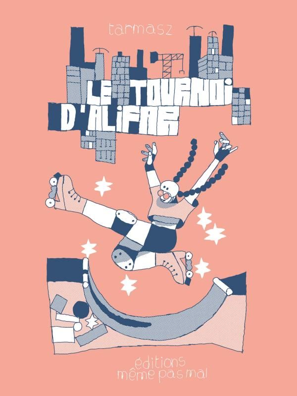 LE TOURNOI D'ALIFAR