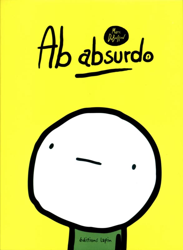 AB ABSURDO T01