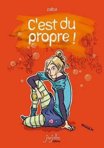 C'EST DU PROPRE
