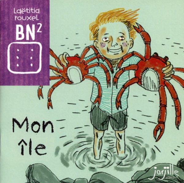 MON ILE