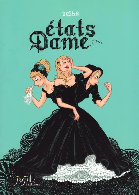 ETATS DAME