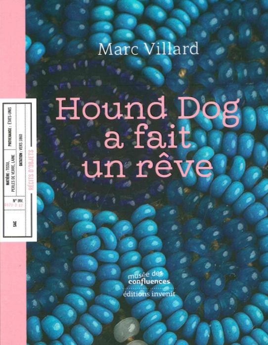 HOUND DOG A FAIT UN REVE