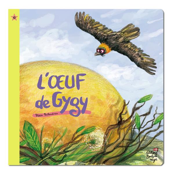 L'OEUF DE GYGY