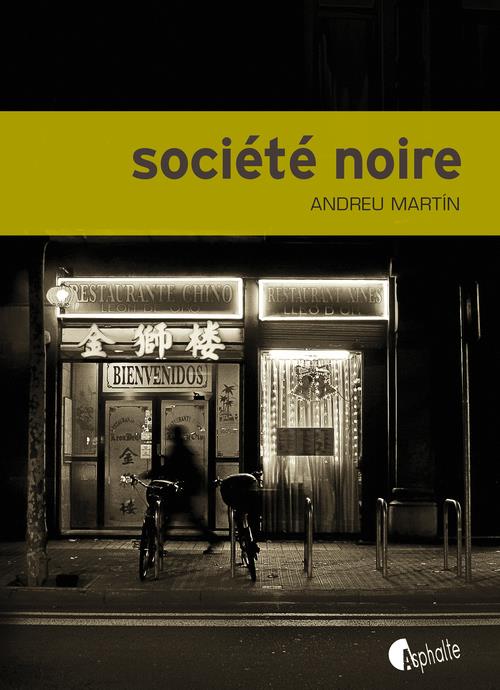 SOCIETE NOIRE