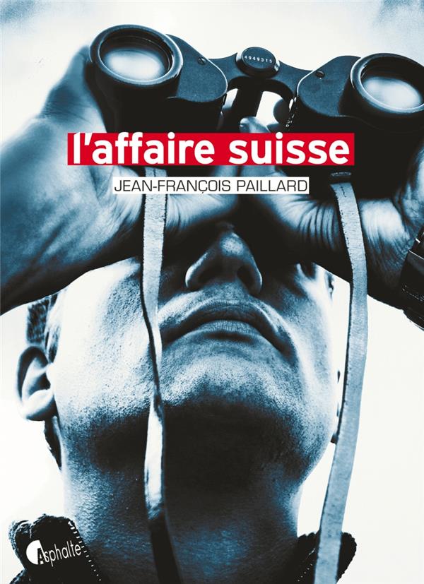 L'AFFAIRE SUISSE