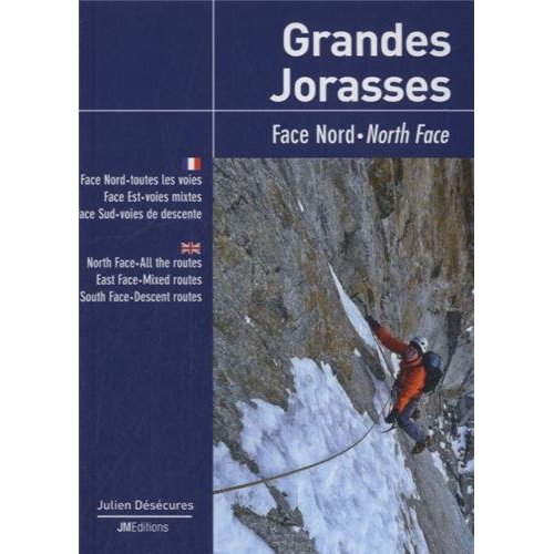 GRANDES JORASSES - FACE NORD