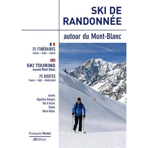 SKI DE RANDONNEE AUTOUR DU MONT-BLANC