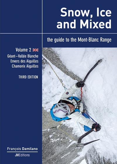 SNOW, ICE AND MIXED - VOL 2 - THIRD EDITION