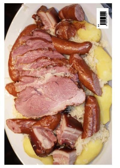 A TASTE FOR MULHOUSE