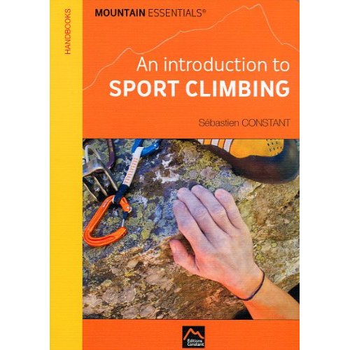 AN INTRODUCTION TO SPORT CLIMBING