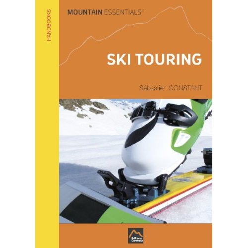 SKI TOURING