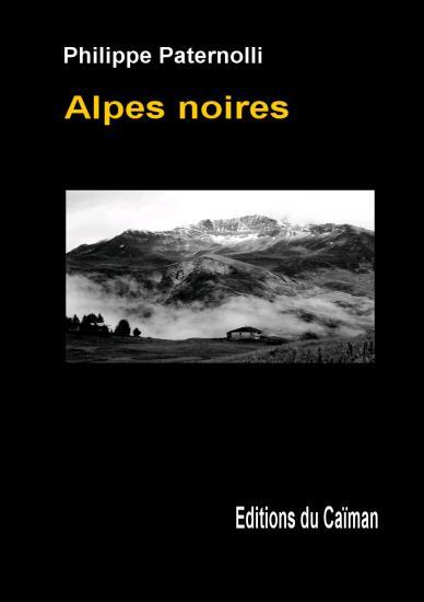 ALPES NOIRES