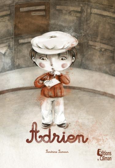 ADRIEN