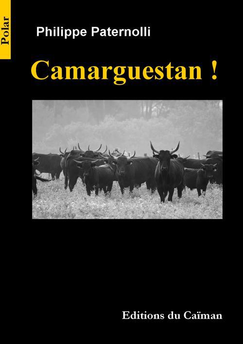 CAMARGUESTANA !