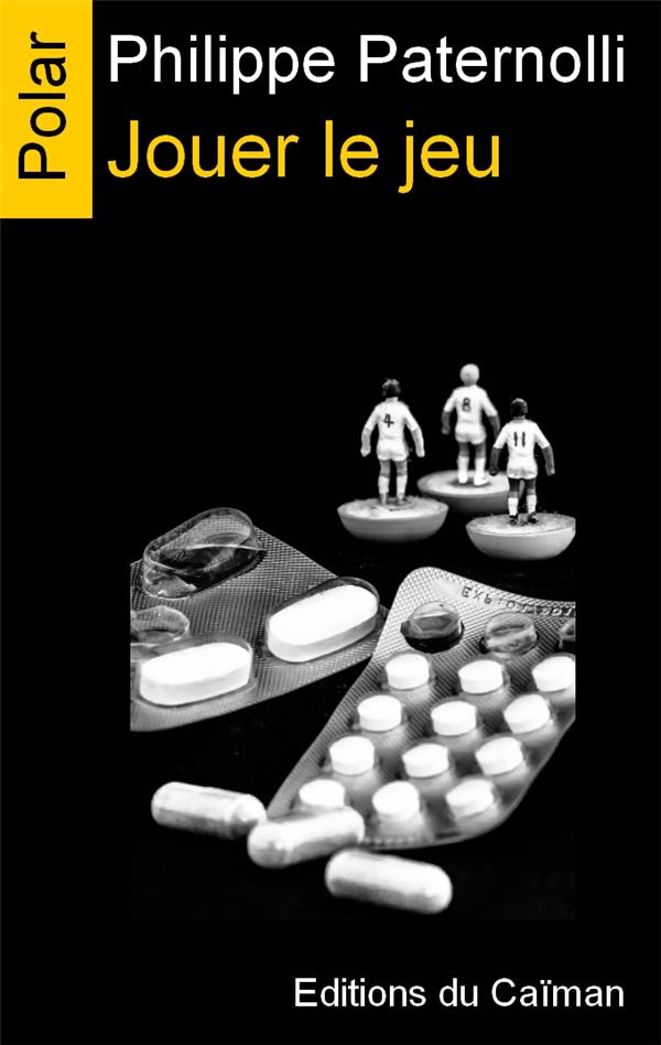 JOUER LE JEU