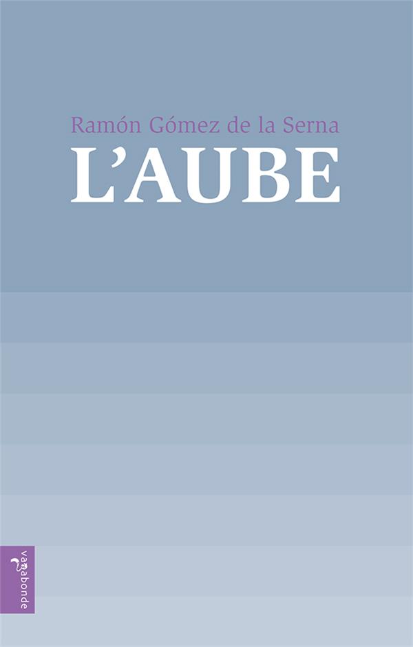 L'AUBE