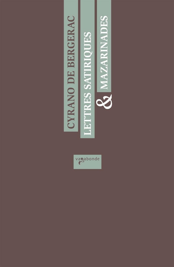 LETTRES SATIRIQUES & MAZARINADES