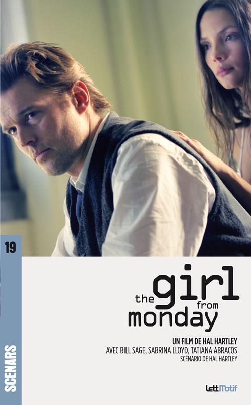 THE GIRL FROM MONDAY (SCENARIO DU FILM)