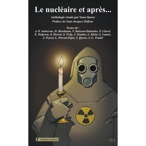 LE NUCLEAIRE ET APRES...