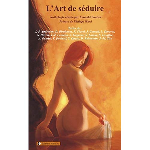 L'ART DE SEDUIRE