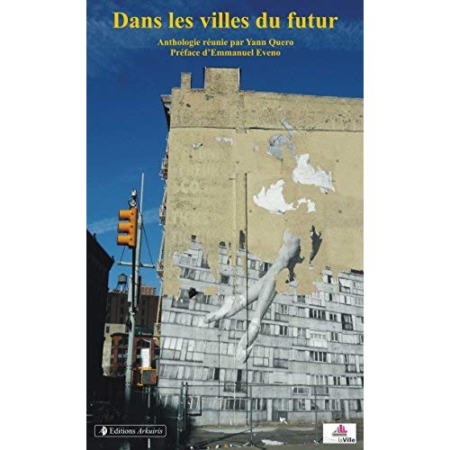 DANS LES VILLES DU FUTUR