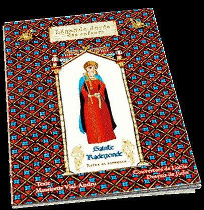 SAINTE RADEGONDE