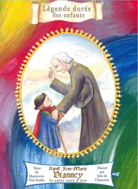 SAINT JEAN MARIE VIANNEY