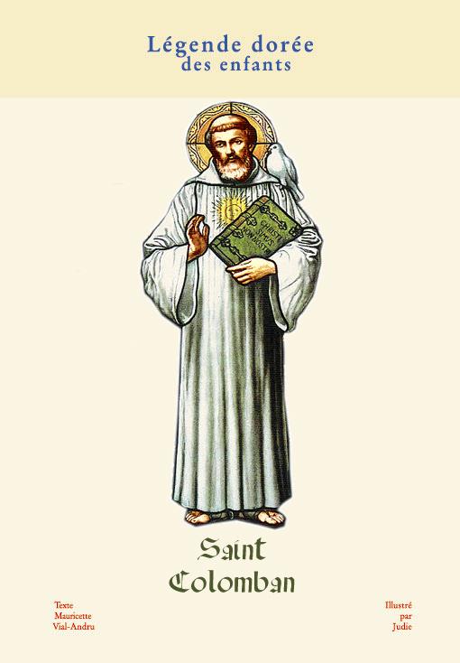SAINT COLOMBAN