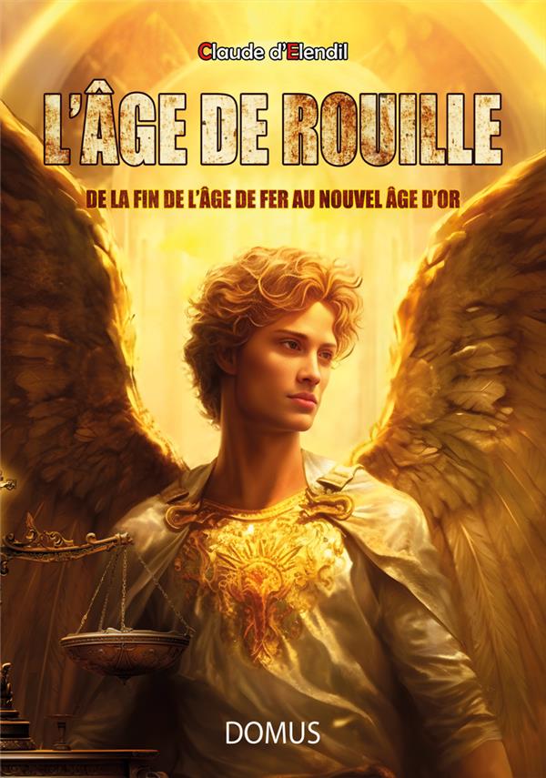 L'AGE DE ROUILLE - DE LA FIN DE L'AGE DE FER AU NOUVEL AGE D'OR