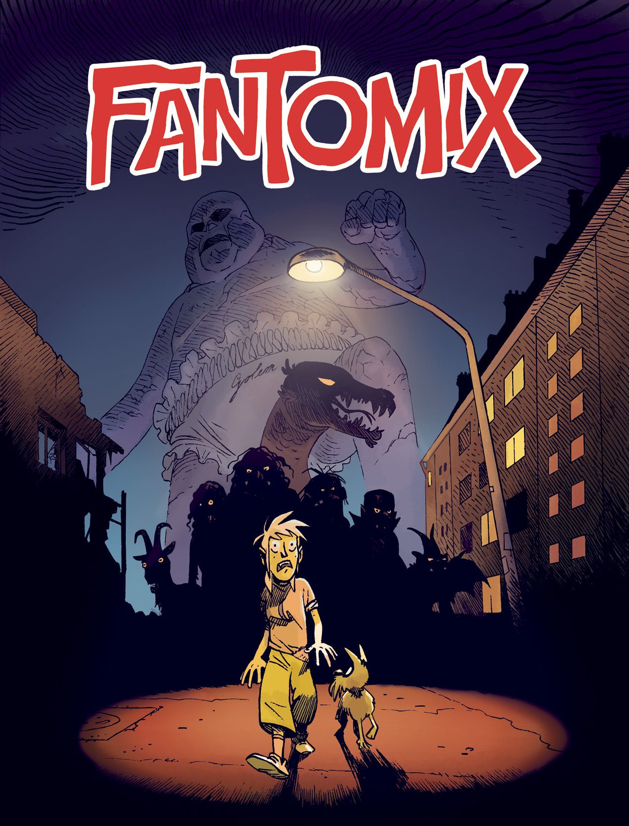 FANTOMIX