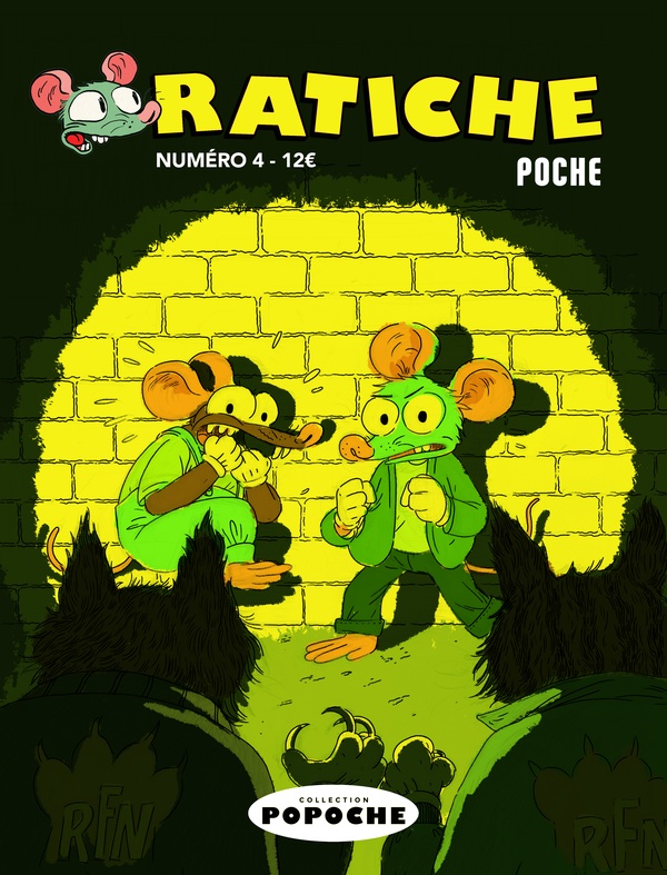 RATICHE 4