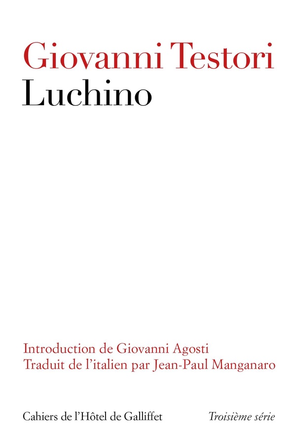 LUCHINO