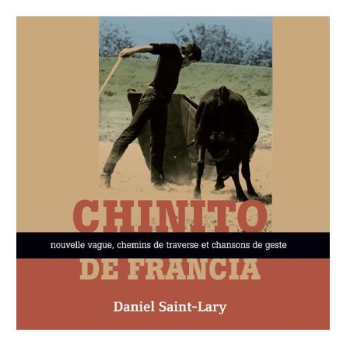 CHINITO DE FRANCIA