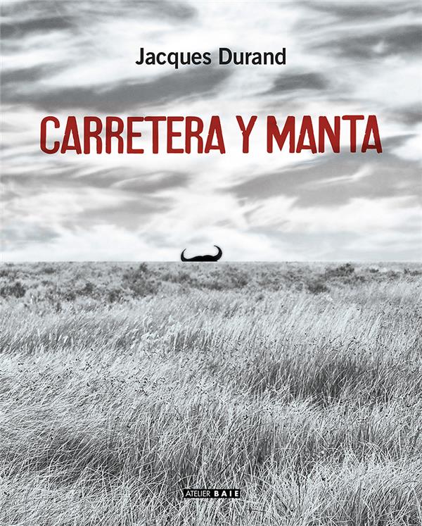CARRETERA Y MANTA