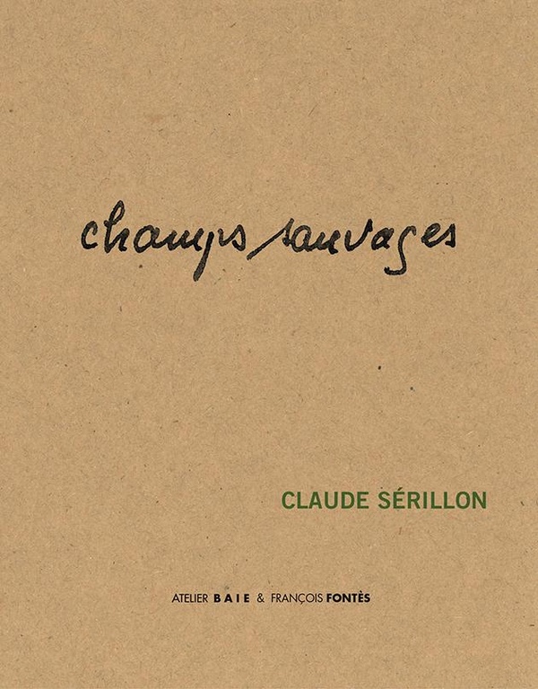 CHAMPS SAUVAGES