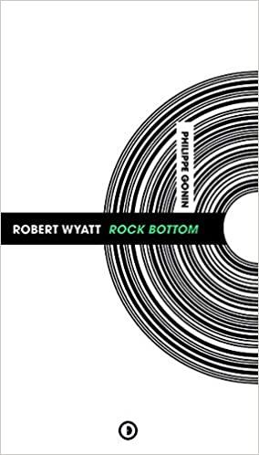 ROBERT WYATT ROCK BOTTOM
