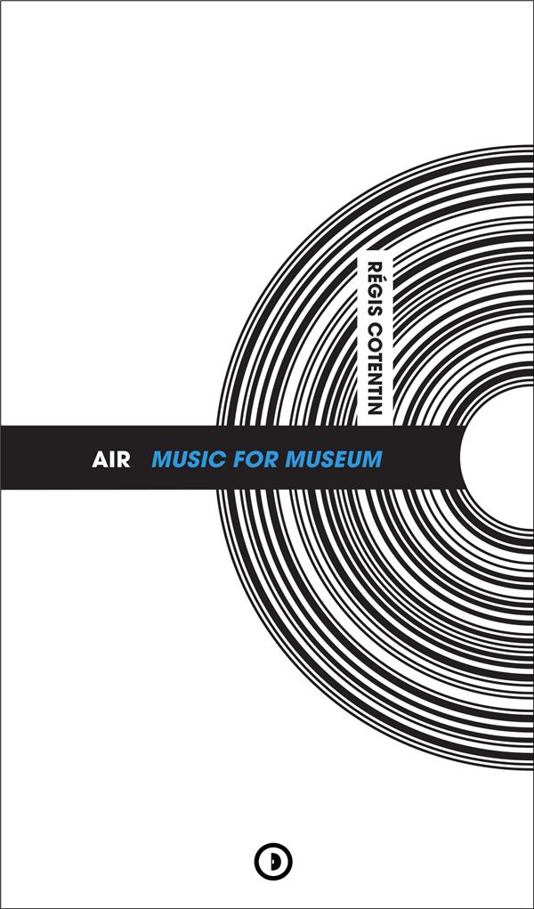 AIR MUSIC FOR MUSEUM