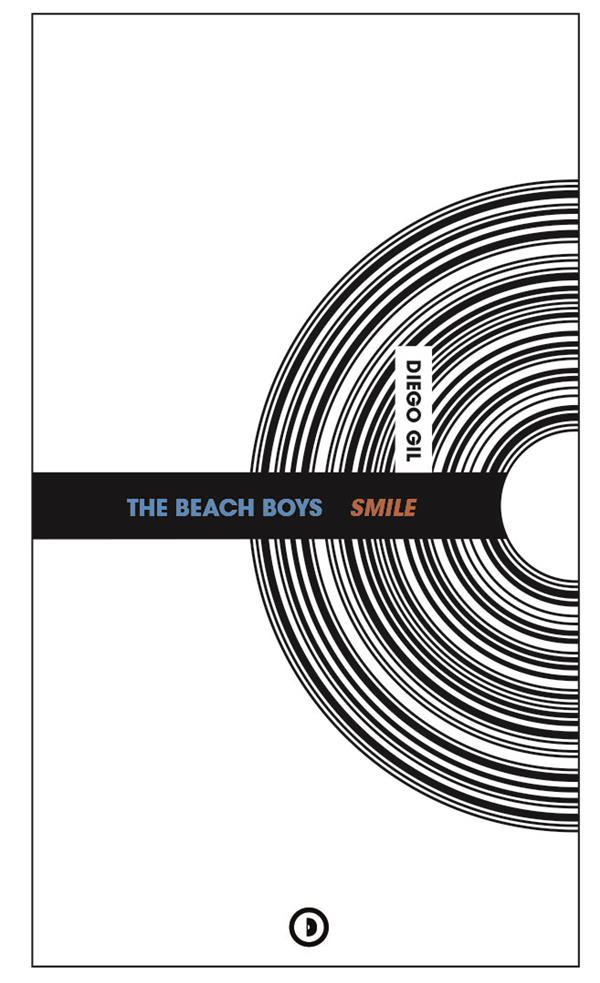 THE BEACH BOYS SMILE