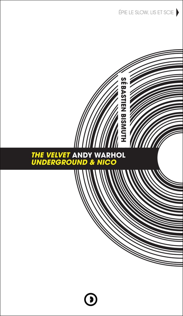 THE VELVET UNDERGROUND & NICO
