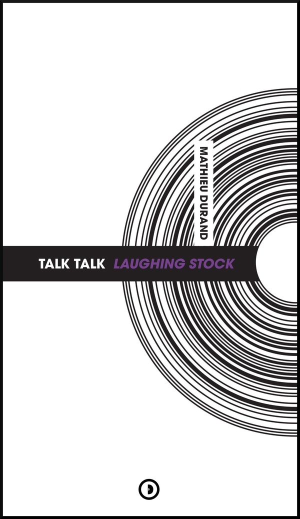 TALK TALK : LAUGHING STOCK