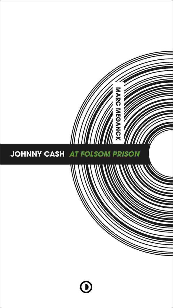 JOHNNY CASH AT FOLSOM PRISON