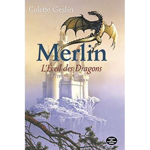MERLIN L'EVEIL DES DRAGONS